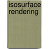 Isosurface rendering door J.O. Bescos