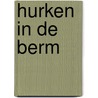 Hurken in de berm by S. Bral