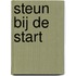 Steun bij de start