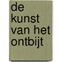 De Kunst van het Ontbijt