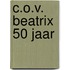 C.O.V. Beatrix 50 jaar