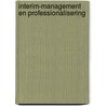 Interim-management en professionalisering door Wim Boon