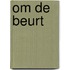 Om de beurt
