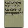 Katholieke cultuur in kantelend perspectief door M.E. Monteiro