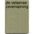 De Velsense Zevensprong