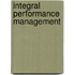 Integral Performance Management