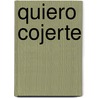 Quiero Cojerte by Cmtf Music