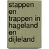Stappen en trappen in Hageland en Dijleland