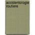 Accidentologie routiere