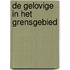 De gelovige in het grensgebied