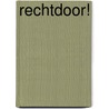 Rechtdoor! door D. Treesie