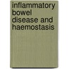 Inflammatory Bowel Disease and Haemostasis by A.A. Vrij