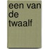 Een van de twaalf