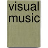 Visual music door W. Verdin