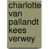 Charlotte van Pallandt Kees Verwey
