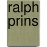 Ralph Prins door W.P. Spies