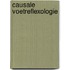 Causale Voetreflexologie