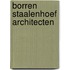 Borren Staalenhoef Architecten