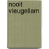 Nooit vleugellam