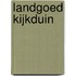 Landgoed Kijkduin