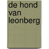 De Hond van Leonberg by M. Stramer