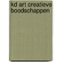 KD art creatieve boodschappen