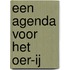 Een agenda voor het Oer-IJ