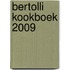 Bertolli kookboek 2009