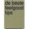 De beste feelgood tips door Sjoerd Swaen