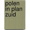 Polen in Plan Zuid door D. Vermeulen