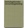 Bedryfsgebonden verzuimbegeleiding by Vryhof