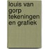Louis van gorp tekeningen en grafiek