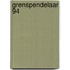 Grenspendelaar 94