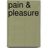 Pain & pleasure door Post
