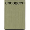 Endogeen door H.W. van Heerde