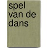 Spel van de dans door Paulussen