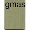 GMAS door Artist service vzw