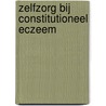 Zelfzorg bij constitutioneel eczeem by Unknown