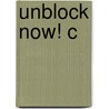Unblock now! c by Unknown