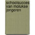 Schoolsucces van Molukse jongeren