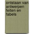 Ontstaan van antwerpen feiten en fabels