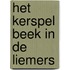 Het kerspel Beek in de Liemers