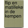 Flip en Matilleke in de Kempen by Jal
