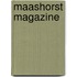 Maashorst Magazine