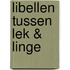 Libellen tussen Lek & Linge
