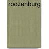 Roozenburg door W.E.A. van Beek