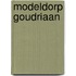 Modeldorp Goudriaan