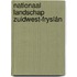 Nationaal Landschap Zuidwest-Fryslân