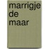 Marrigje de Maar