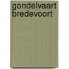 Gondelvaart Bredevoort by J. Wessels